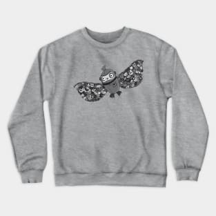 The Soul Stealer Crewneck Sweatshirt